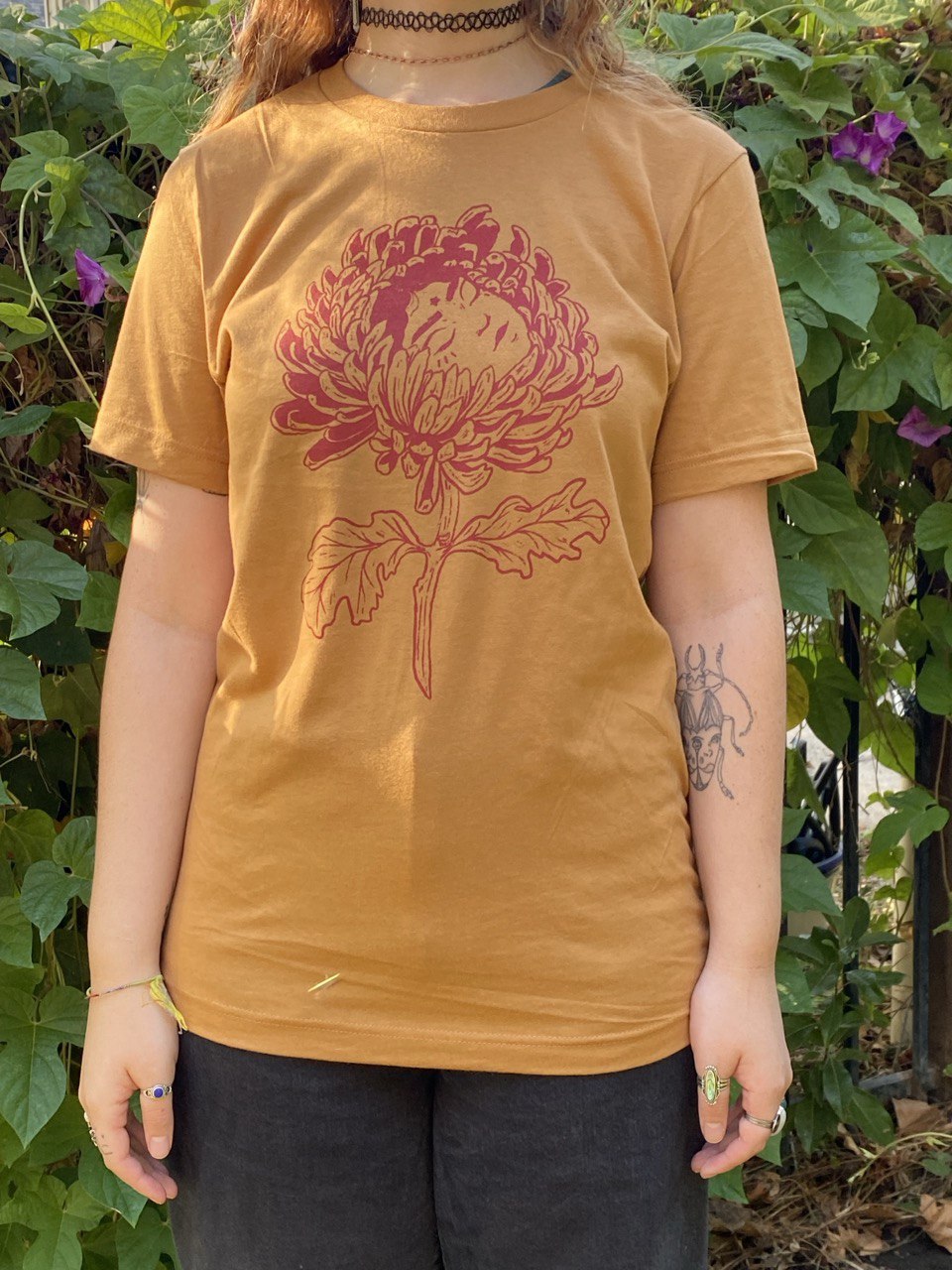 Bloom Shirt
