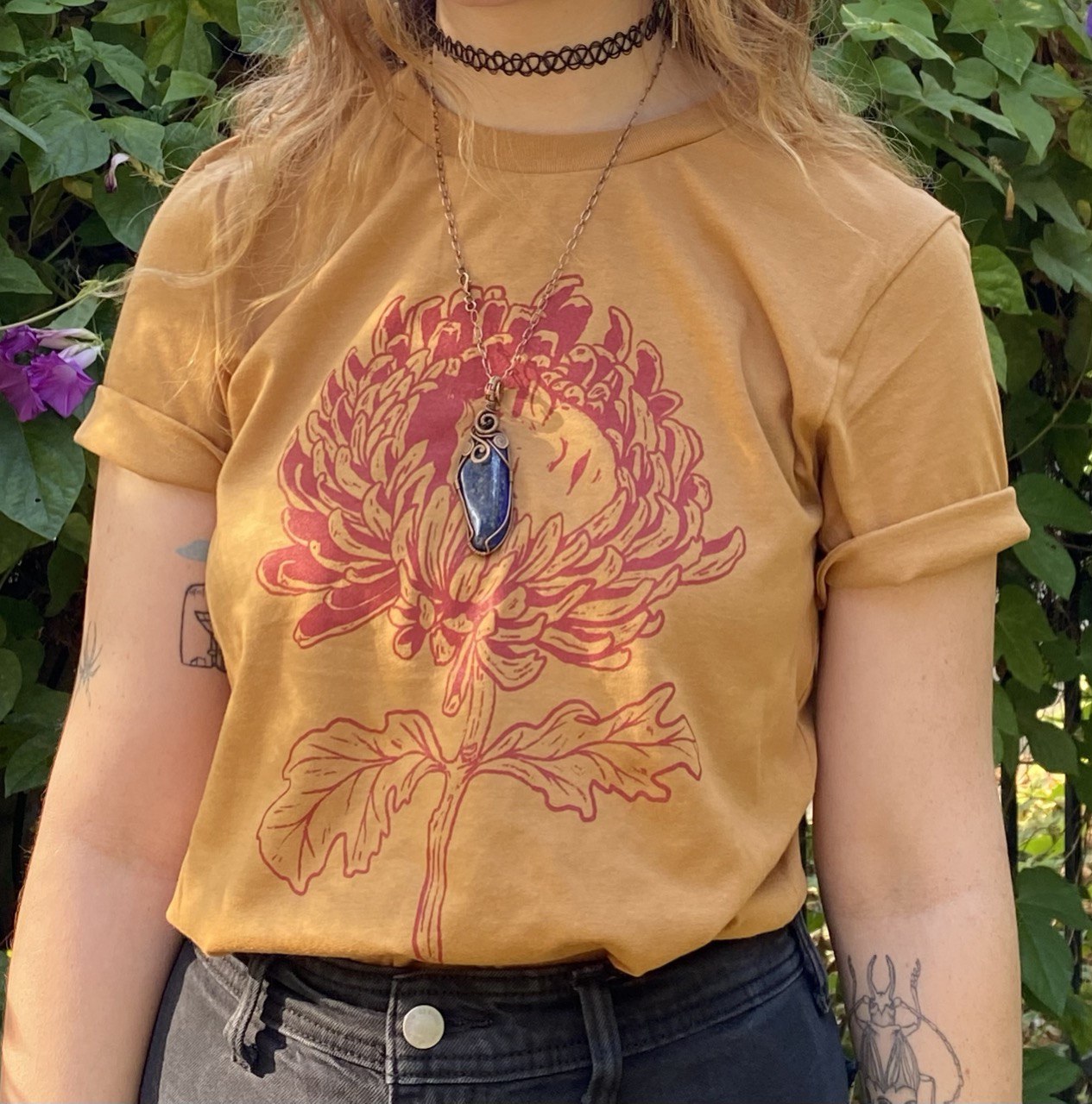 Bloom Shirt