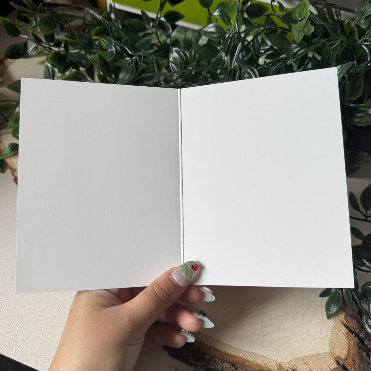 Be My Rat Wife Greeting Card